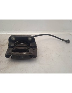 Recambio de pinza de freno delantera derecha para dacia sandero 1.4 cat (gas licuado del petróleo. gpl) referencia OEM IAM 82009 2