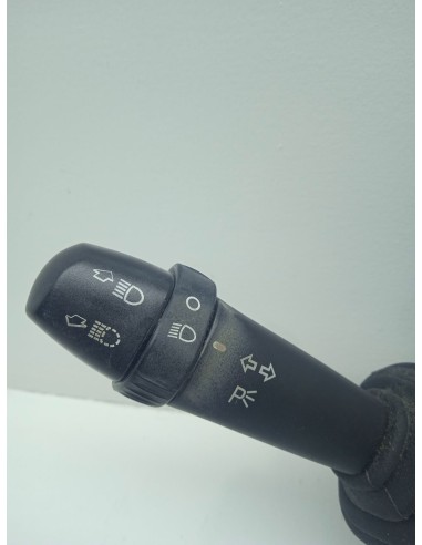 Recambio de mando luces para lancia delta (181) oro referencia OEM IAM   