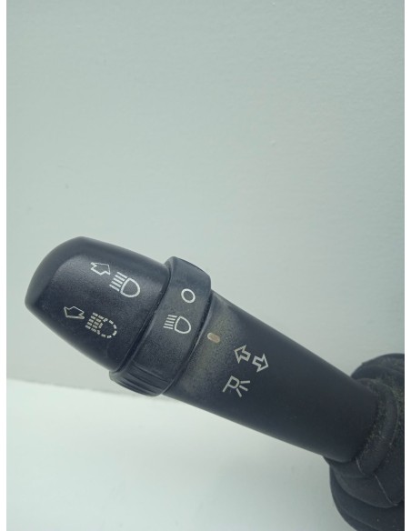 Recambio de mando luces para lancia delta (181) oro referencia OEM IAM   