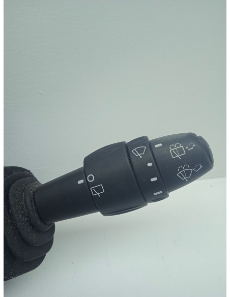 Recambio de mando luces para lancia delta (181) oro referencia OEM IAM   