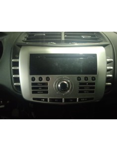 Recambio de sistema audio / radio cd para lancia delta (181) oro referencia OEM IAM   