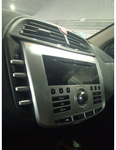 Recambio de sistema audio / radio cd para lancia delta (181) oro referencia OEM IAM   