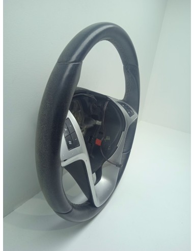 Recambio de volante para lancia delta (181) oro referencia OEM IAM   