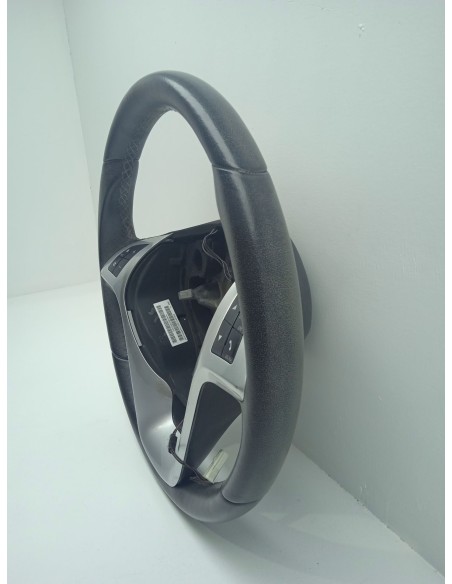 Recambio de volante para lancia delta (181) oro referencia OEM IAM   