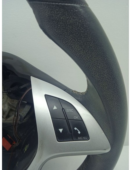 Recambio de volante para lancia delta (181) oro referencia OEM IAM   