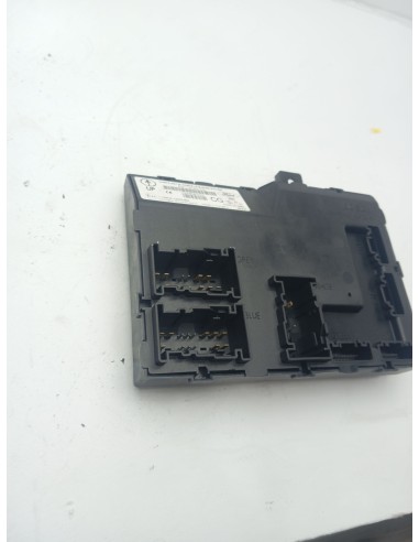 Recambio de modulo electronico para ford fiesta vi (cb1, ccn) 1.6 tdci referencia OEM IAM 8V5115K600CG  