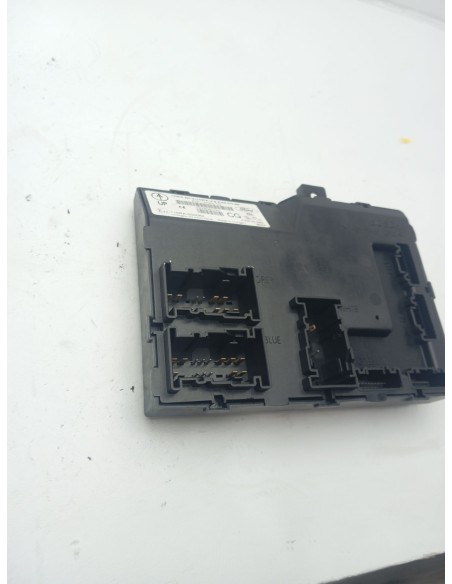 Recambio de modulo electronico para ford fiesta vi (cb1, ccn) 1.6 tdci referencia OEM IAM 8V5115K600CG  