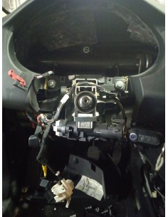 Recambio de columna direccion para lancia delta (181) oro referencia OEM IAM   