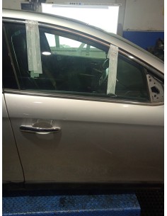 Recambio de puerta delantera derecha para lancia delta (181) oro referencia OEM IAM   