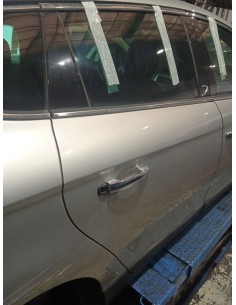 Recambio de puerta trasera derecha para lancia delta (181) oro referencia OEM IAM    2