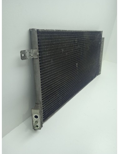 Recambio de condensador a/a para lancia delta (181) oro referencia OEM IAM   
