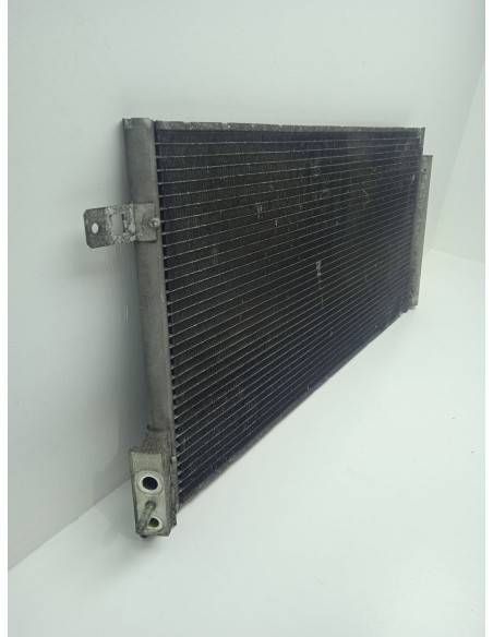 Recambio de condensador a/a para lancia delta (181) oro referencia OEM IAM   