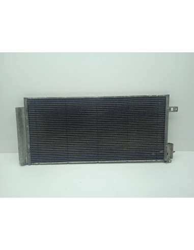 Recambio de condensador a/a para lancia delta (181) oro referencia OEM IAM   