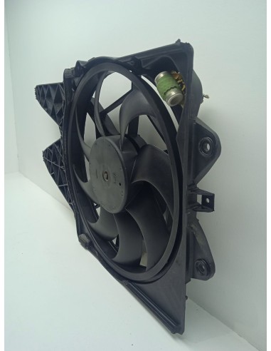 Recambio de electroventilador para lancia delta (181) oro referencia OEM IAM   