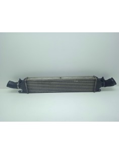 Recambio de intercooler para lancia delta (181) oro referencia OEM IAM   