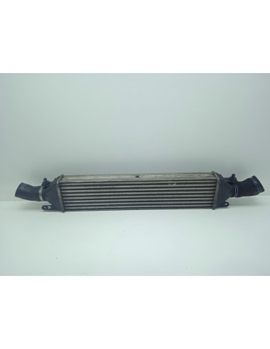 Recambio de intercooler para lancia delta (181) oro referencia OEM IAM   