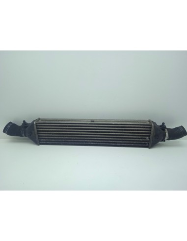 Recambio de intercooler para lancia delta (181) oro referencia OEM IAM   