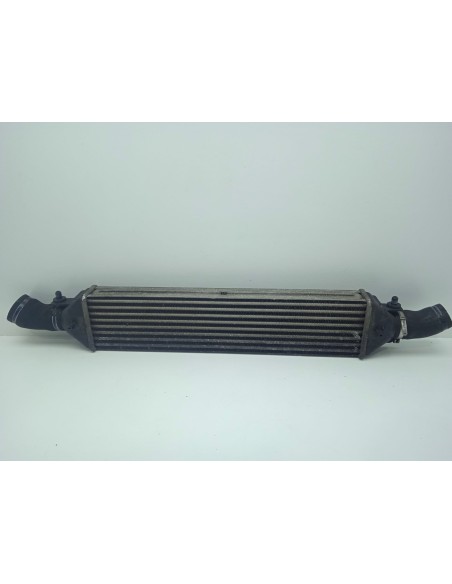 Recambio de intercooler para lancia delta (181) oro referencia OEM IAM   