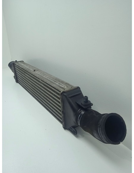 Recambio de intercooler para lancia delta (181) oro referencia OEM IAM   