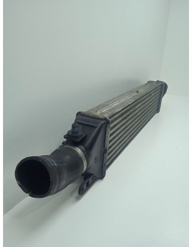 Recambio de intercooler para lancia delta (181) oro referencia OEM IAM   