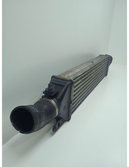 Recambio de intercooler para lancia delta (181) oro referencia OEM IAM   