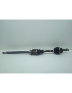 Recambio de transmision delantera derecha para lancia delta (181) oro referencia OEM IAM   