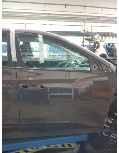 Recambio de puerta delantera derecha para hyundai ix35 (lm, el, elh) 2.0 referencia OEM IAM   