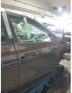 Recambio de puerta delantera derecha para hyundai ix35 (lm, el, elh) 2.0 referencia OEM IAM    2