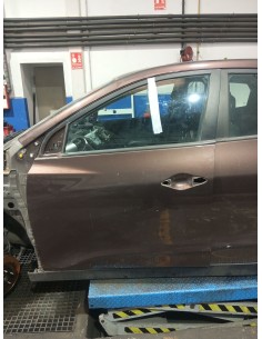 Recambio de puerta delantera izquierda para hyundai ix35 (lm, el, elh) 2.0 referencia OEM IAM   