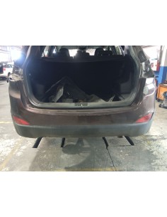 Recambio de paragolpes trasero para hyundai ix35 (lm, el, elh) 2.0 referencia OEM IAM   