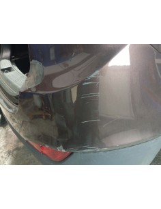 Recambio de paragolpes trasero para hyundai ix35 (lm, el, elh) 2.0 referencia OEM IAM    2
