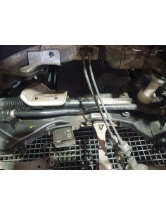 Recambio de cremallera direccion para hyundai ix35 (lm, el, elh) 2.0 referencia OEM IAM   