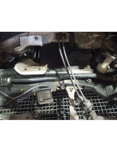 Recambio de cremallera direccion para hyundai ix35 (lm, el, elh) 2.0 referencia OEM IAM   