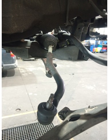 Recambio de cremallera direccion para hyundai ix35 (lm, el, elh) 2.0 referencia OEM IAM   