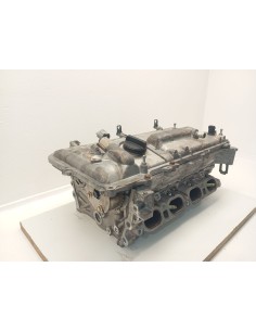 Recambio de culata para toyota auris touring sports (e18) hybrid active referencia OEM IAM 2ZR 99 CV 2ZRFXE 99 CV   2
