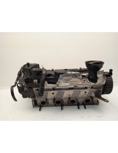 Recambio de culata para volkswagen passat b6 (3c2) 2.0 tdi 16v referencia OEM IAM 03L103286  