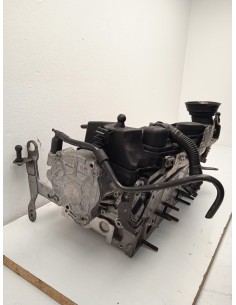Recambio de culata para volkswagen passat b6 (3c2) 2.0 tdi 16v referencia OEM IAM 03L103286   2