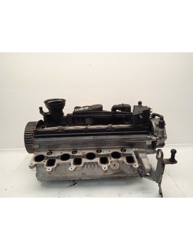 Recambio de culata para volkswagen passat b6 (3c2) 2.0 tdi 16v referencia OEM IAM 03L103286  