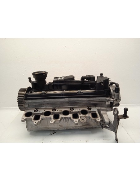 Recambio de culata para volkswagen passat b6 (3c2) 2.0 tdi 16v referencia OEM IAM 03L103286  