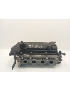 Recambio de culata para hyundai i20 classic referencia OEM IAM G4LA  