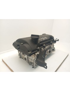 Recambio de culata para hyundai i20 classic referencia OEM IAM G4LA   2