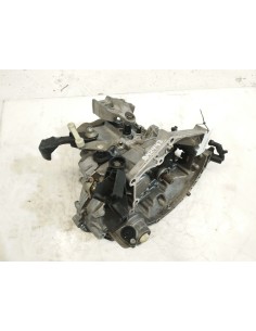 Recambio de caja cambios para citroën c3 ii (sc_) 1.4 referencia OEM IAM 20CQ87   2