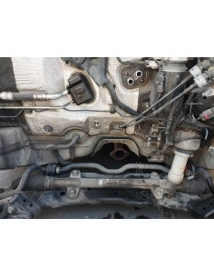 Recambio de cremallera direccion para hyundai i30cw comfort referencia OEM IAM 565002L201   2