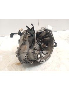 Recambio de caja cambios para peugeot 208 i (ca_, cc_) 1.2 vti 82 referencia OEM IAM 20A701  
