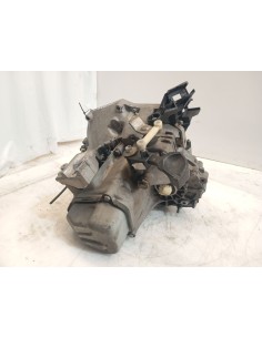 Recambio de caja cambios para citroën c3 ii (sc_) 1.2 vti 82 referencia OEM IAM 20CR15  