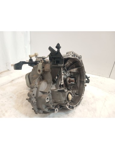 Recambio de caja cambios para citroën c3 ii (sc_) 1.2 vti 82 referencia OEM IAM 20CR15  