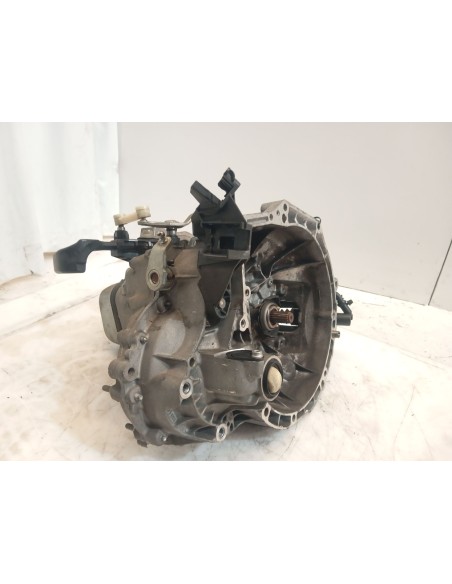 Recambio de caja cambios para citroën c3 ii (sc_) 1.2 vti 82 referencia OEM IAM 20CR15  
