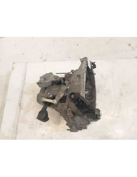 Recambio de caja cambios para citroën c3 ii (sc_) 1.2 vti 82 referencia OEM IAM 20CR15  