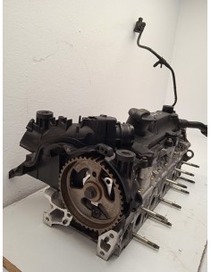 Recambio de culata para citroën c2 enterprise (jg_) 1.4 hdi referencia OEM IAM 9643477110 BOSCH  2