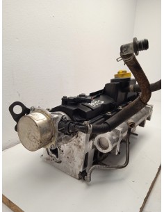 Recambio de culata para nissan qashqai i (j10, nj10) 1.5 dci referencia OEM IAM 2968F2   2